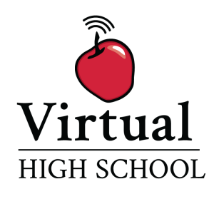 Virtual High School logo